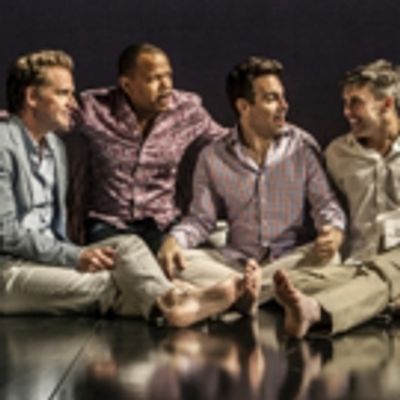 Review Roundup: STEVE, Directed by Cynthia Nixon, Opens Off-Broadway