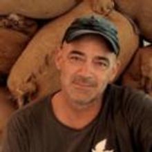 Todd Carmichael Set for New Travel Channel Series UNCOMMON GROUND Tonight
