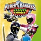 Nickelodeon Premieres New Season of POWER RANGERS DINO CHARGE Today
