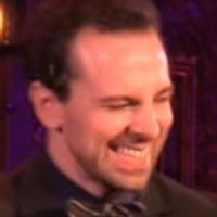 VIDEO: SOMETHING ROTTEN!'s Rob McClure Sings a Sweet, Jazzy Arrangement of Rodgers &… Video