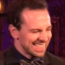 VIDEO: SOMETHING ROTTEN!'s Rob McClure Sings a Sweet, Jazzy Arrangement of Rodgers &…