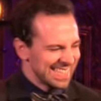 VIDEO: SOMETHING ROTTEN!'s Rob McClure Sings a Sweet, Jazzy Arrangement of Rodgers & Hart's 'Manhattan' at Feinstein's/54 Below