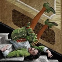 Moliere's THE BUNGLER to Bring Side-Splitting Romp to The Shakespeare Theatre of New 