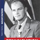 Charles Liteky Releases 'Renunciation'