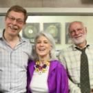 Photo Coverage: Barry Kleinbort Discusses Broadway at Backstage with Peter LeDonne