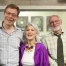 Photo Coverage: Barry Kleinbort Discusses Broadway at Backstage with Peter LeDonne