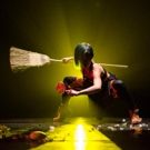 Photo Flash: Chicago Dance Crash Goes Big with THE BRICKLAYERS OF OZ This Summer
