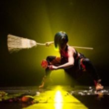 Photo Flash: Chicago Dance Crash Goes Big with THE BRICKLAYERS OF OZ This Summer