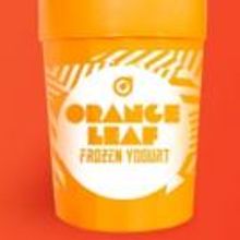 Orange Leaf Frozen Yogurt Partners With No Kid Hungry This September to Help End Chil
