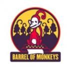 Barrel of Monkeys' 'THAT'S WEIRD, GRANDMA: Back To School' to Run 8/17-9/7