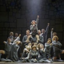 More Revolting Children! MATILDA THE MUSICAL Extends Through November in Toronto
