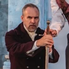 Photo Flash: A First Look At Shakespeare Festival St. Louis' THE WINTER'S TALE