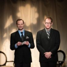 BWW Review: THE BEST BROTHERS is Another Smart,  Funny, Bittersweet, and Well-Acted G