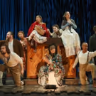 Photo Flash: Sneak Peek at Fiasco's INTO THE WOODS, Arriving at the Ahmanson This…