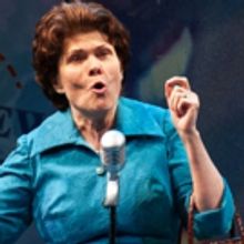 BWW Review: MRS. MILLER DOES HER THING at Signature Theatre