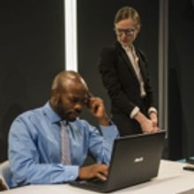 BWW Review: Thomas Bradshaw's FULFILLMENT at American Theater Company Compellingly Ex