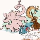 Pacific Symphony Presents CARNIVAL OF THE ANIMALS, 4/29