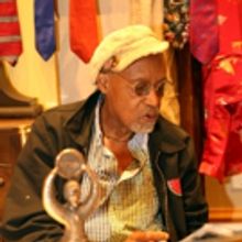 Photo Flash: Woodie King Jr.'s New Federal Theatre Gala Honors Novella Nelson & Melvi