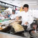 BWW Reviews: TASTE ASIA 2015 in Times Square Excites the Crowds