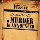 Long Beach Playhouse Presents A MURDER IS ANNOUNCED