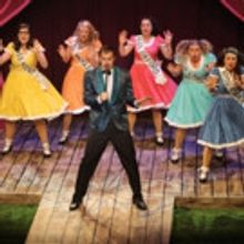 Canada's Newest Musical Sensation LITTLE MISS COUNTY FAIR Debuts at the Victoria Play