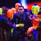 Third Rail Rep to Screen National Theatre Live's EVERYMAN, 7/19