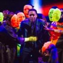 Third Rail Rep to Screen National Theatre Live's EVERYMAN, 7/19