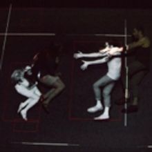 New Immersive Commission HANSEL & GRETEL Premieres at Park Avenue Armory