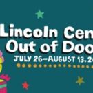 Lincoln Center Out of Doors Kicks Off with NPR Music's Turning the Tables Live