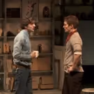 Stage Tube: Sneak Peek at NUREYEV'S EYES at GSP