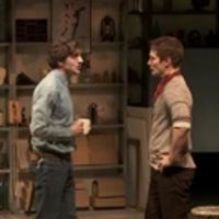 Stage Tube: Sneak Peek at NUREYEV'S EYES at GSP Video