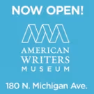 PALM: ALL AWAKE IN THE DARKNESS Installation Debuts at American Writers Museum