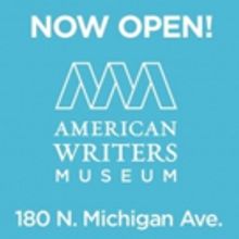 PALM: ALL AWAKE IN THE DARKNESS Installation Debuts at American Writers Museum