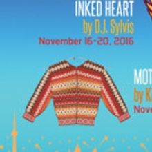 Get Behind-the-Curtain at Alumnae Theatre's Fireworks Festival