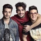 Il Volo Coming to State Theatre, 2/21