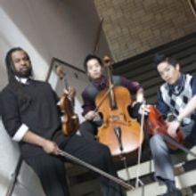 Beatboxing String Trio INFINITUS Announces Free String Players Training Camp
