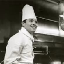 AMERICAN MASTERS 'Chefs Flight' Continues with Jacques Pepin: The Art of Craft on…