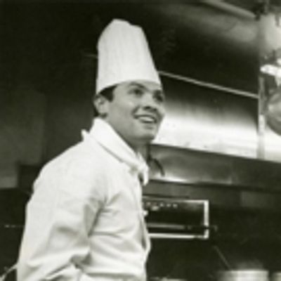 AMERICAN MASTERS 'Chefs Flight' Continues with Jacques Pepin: The Art of Craft on PBS, 5/26