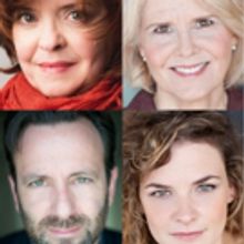 Cast Announced for Route 66 Theatre's 'A FUNNY THING... NEW YORK CITY' at The Den The