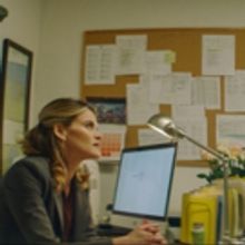 CARETAKERS, with Vivica A. Fox, Missi Pyle & George Loomis, Finishes Filming