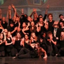 BWW Blog: Hannah Love - Summer of Studying, Sweating, and Singing