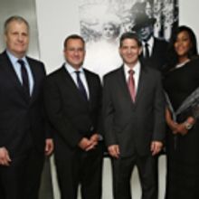 Photo Flash: Inside 11th Annual Stella by Starlight Gala with Jeff Daniels, Kate…