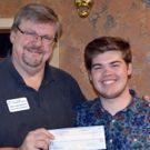 Hill Country Community Theatre Announces Scholarship Recipient