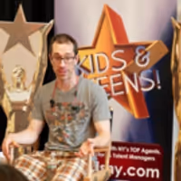 STAGE TUBE: Jesse Swim Chats Life as a Swing for Broadway's SCHOOL OF ROCK Video
