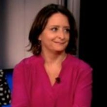 STAGE TUBE: Holland Taylor and Rachel Dratch Talk Up RIPCORD On New York Live