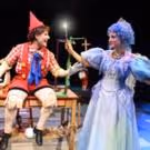 Photo Flash: The Marriott Theatre for Young Audiences' PINOCCHIO Opens Today
