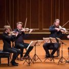 Danish String Quartet Announces U.S. Summer Music Festival Tour