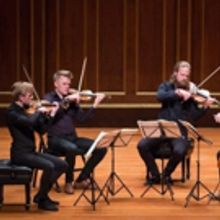 Danish String Quartet Announces U.S. Summer Music Festival Tour
