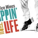 MAURICE HINES TAPPIN' THRU LIFE Cast Members to Perform at El Original TXMX, 1/27