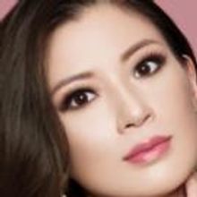 Rebecca Wang Returns to Serpentine Pavilion Summer Party for a Benefit